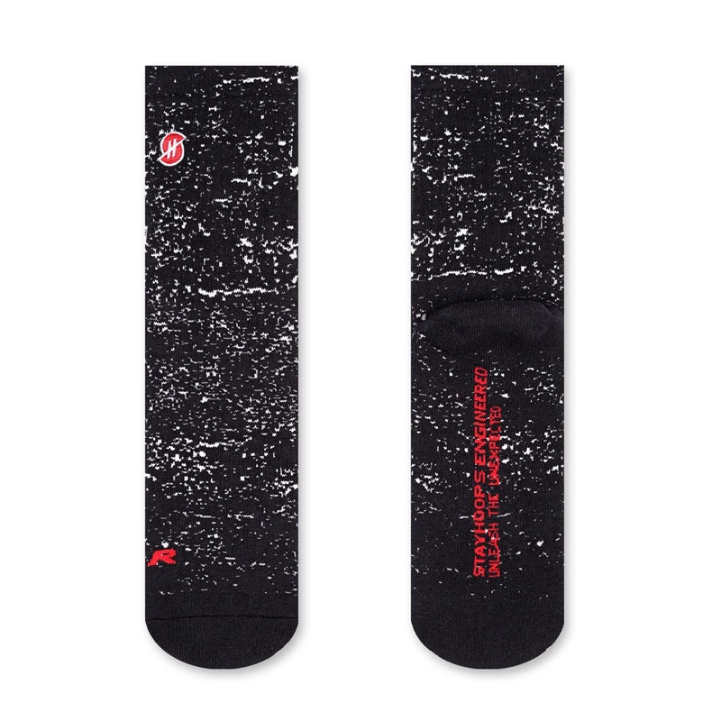 KAOS KAKI BASKET STAY HOOPS DUST CIRCUIT