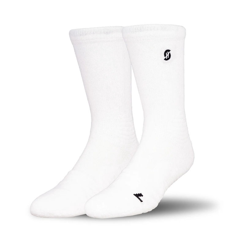 KAOS KAKI BASKET STAY HOOPS ENBOOST