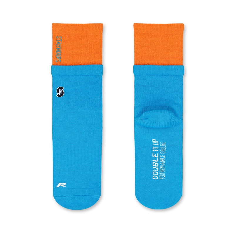 KAOS KAKI BASKET STAY HOOPS Enigma