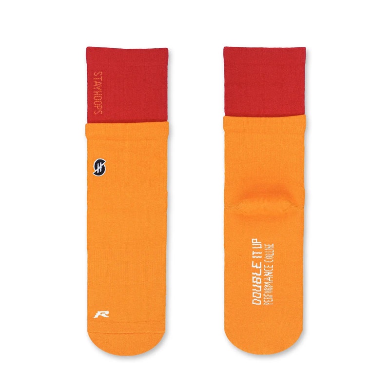 KAOS KAKI BASKET STAY HOOPS SUNBRUST