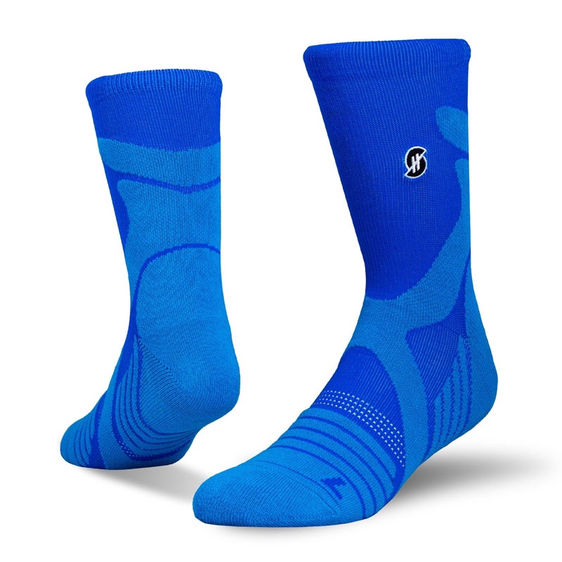 KAOS KAKI BASKET STAY HOOPS Baringsea