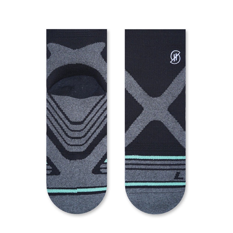 KAOS KAKI BASKET STAY HOOPS POI FERN 