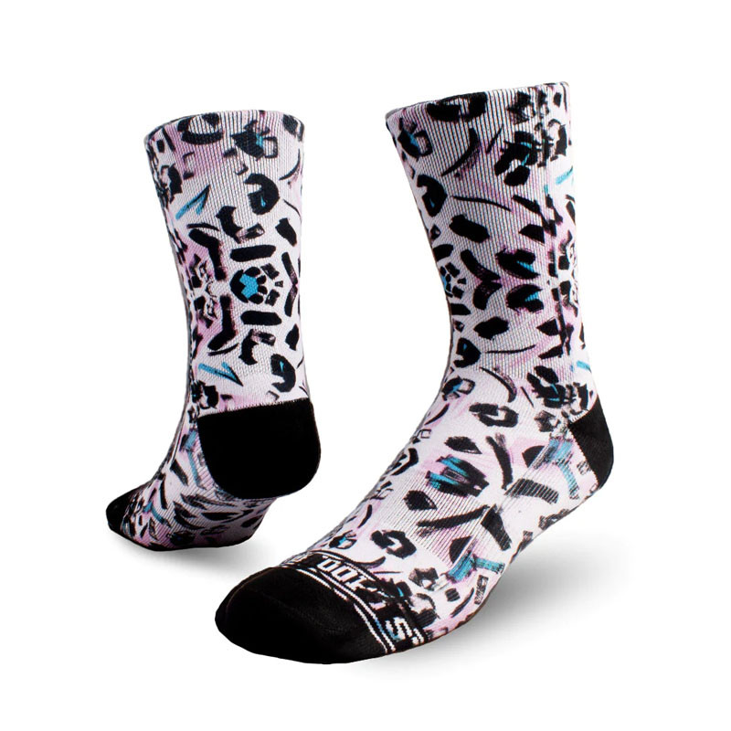 KAOS KAKI BASKET STAY HOOPS JUST BRUSHING Socks