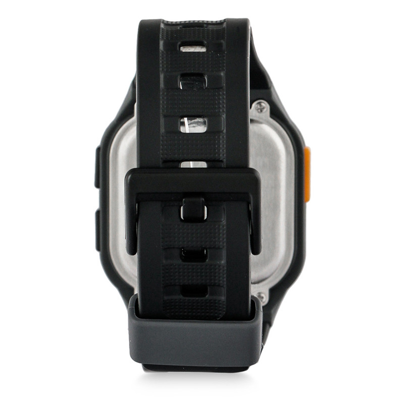 Quartz 10 Year Battery Resin Band foto 4