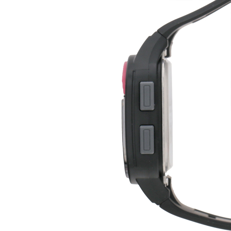 Quartz 10 Year Battery Resin Band foto 3