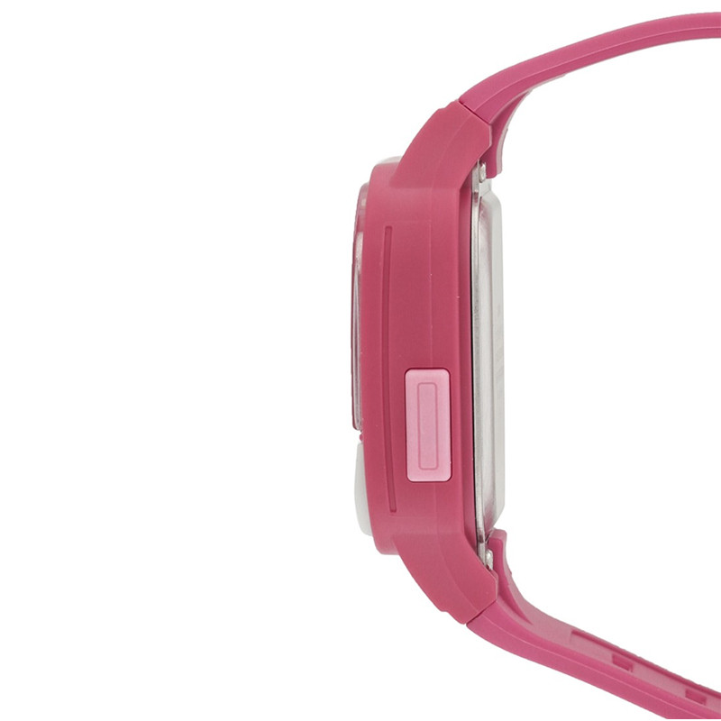 Quartz 10 Year Battery Resin Band foto 2