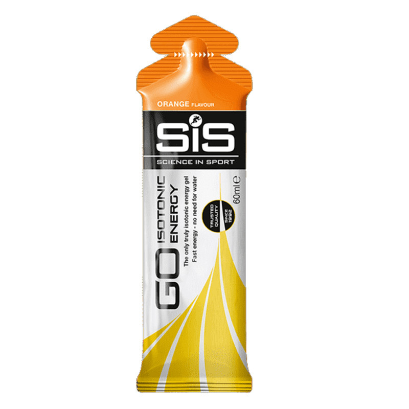 SUPLEMEN LARI SIS GO ISOTONIC ENERGY GEL