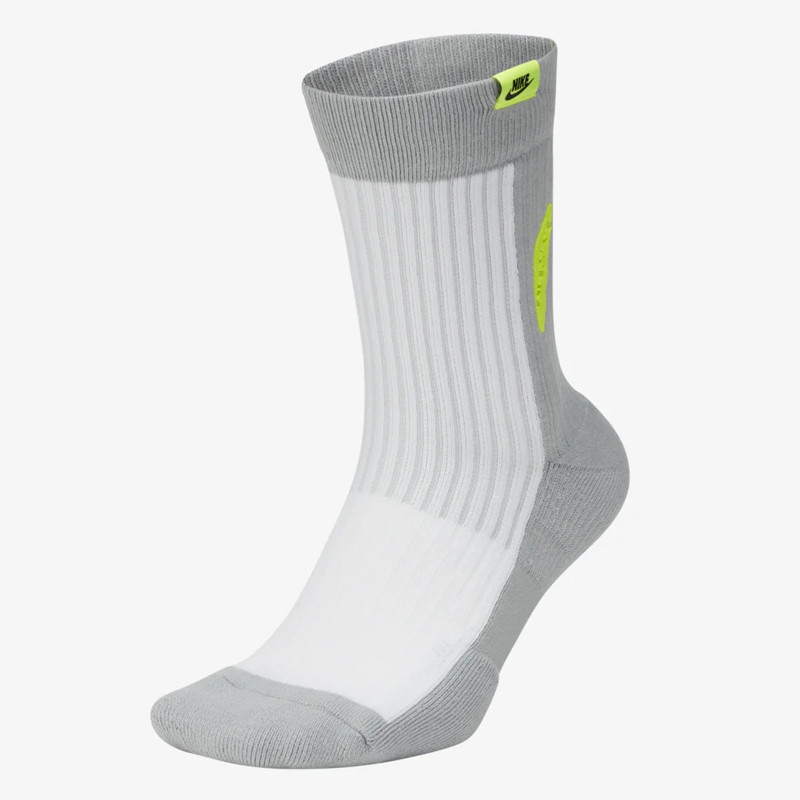KAOS KAKI SNEAKERS NIKE SNEAKR Sox Air Max 90 Crew Socks