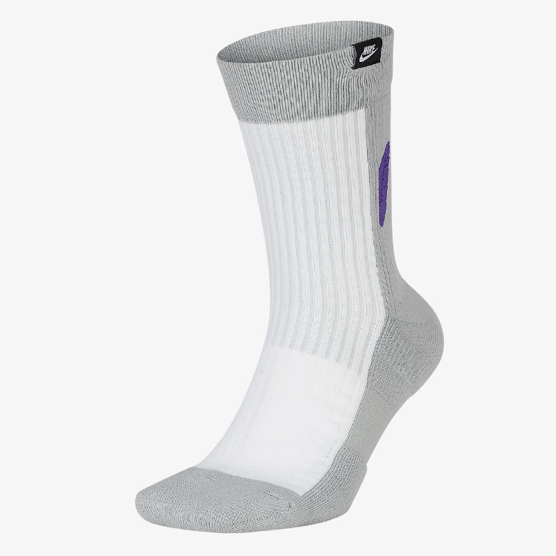 KAOS KAKI SNEAKERS NIKE SNKR Sox Air Max 90 Crew Socks