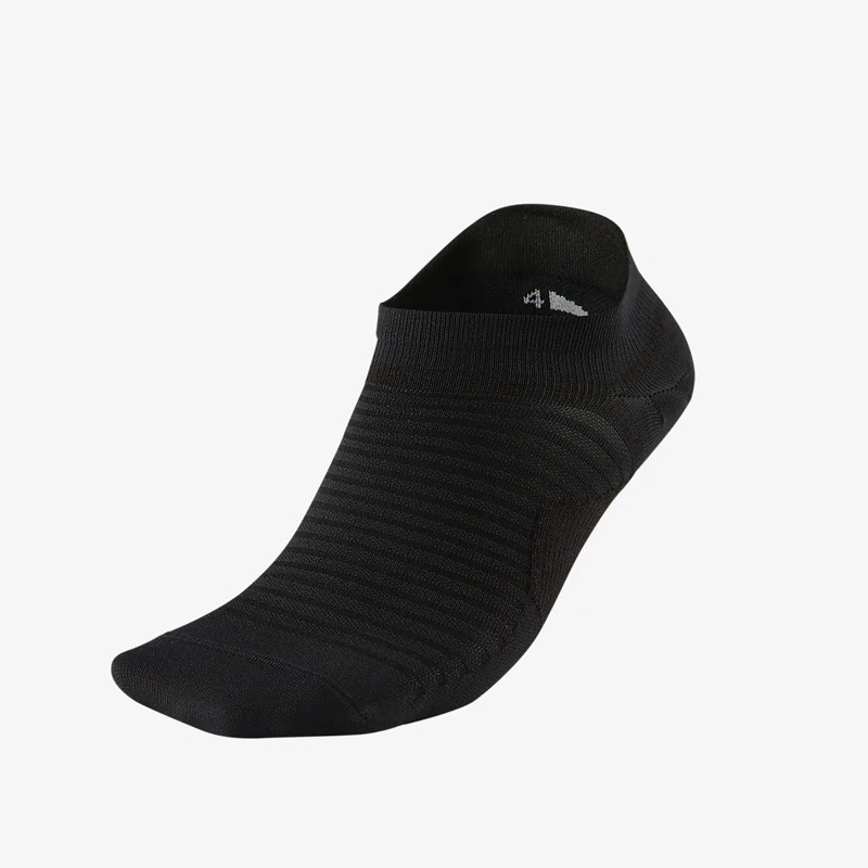 SPARK LIGHTWEIGHT NO SHOW RUNNING SOCKS