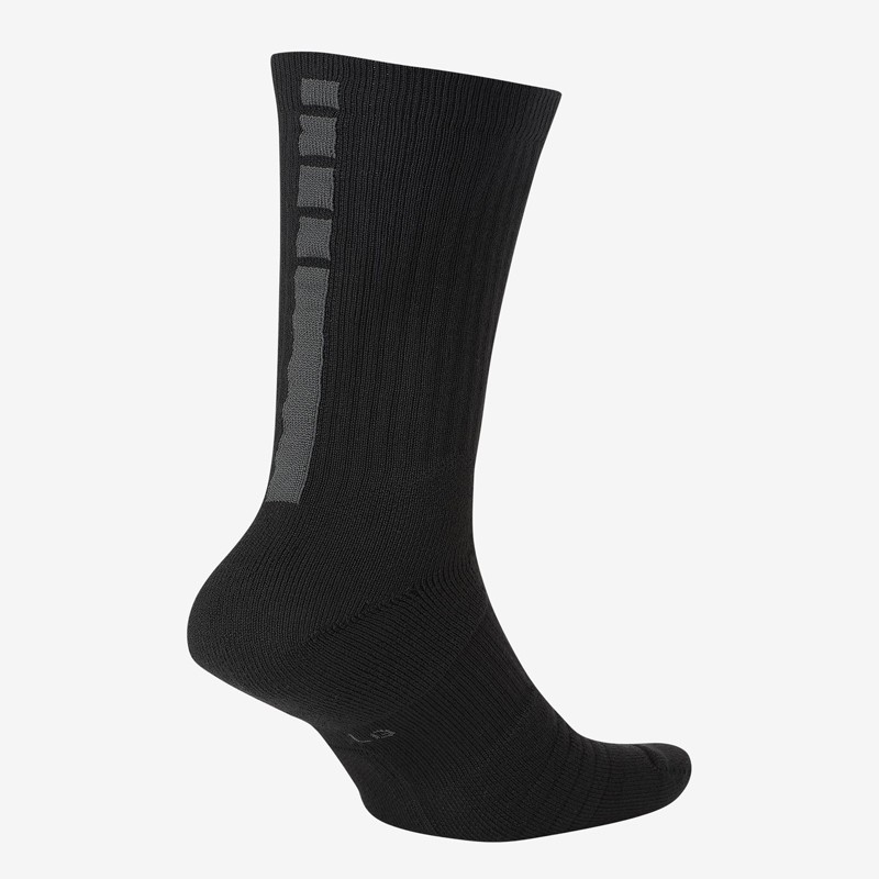 KAOS KAKI BASKET NIKE Elite NBA Crew Socks