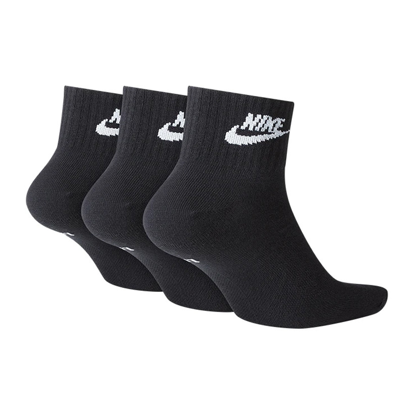 3pk Everyday Essential Ankle Socks foto 2