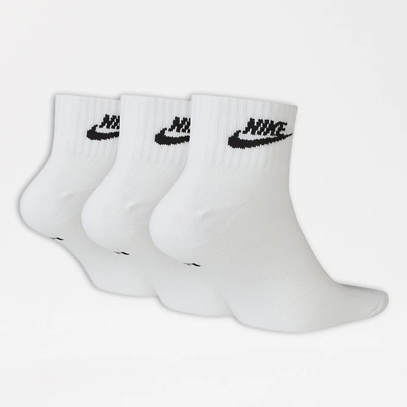 3pk Everyday Essential Ankle Socks foto 2