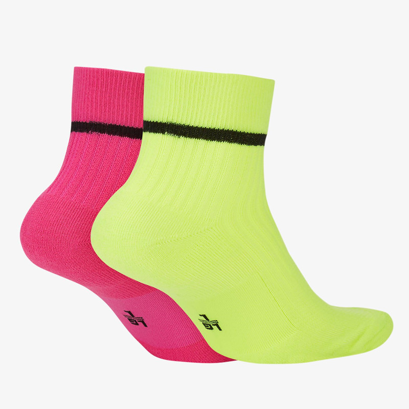 2PK SNEAKR Sox Ankle Socks foto 2