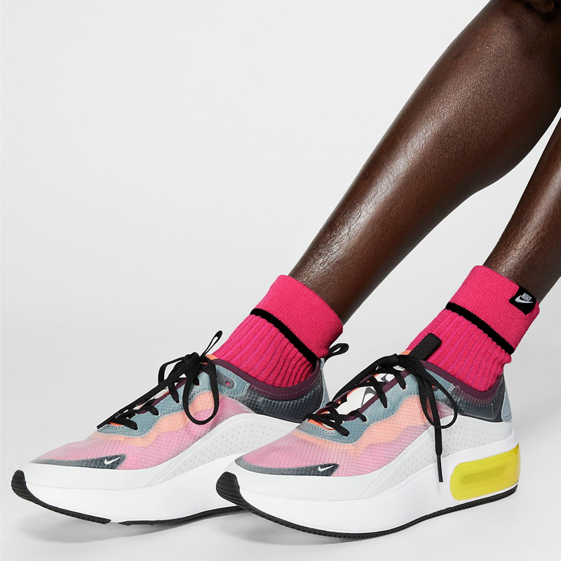 2PK SNEAKR Sox Ankle Socks foto 3