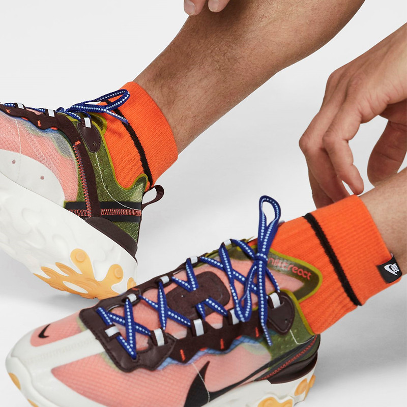 Nike Element Socks For Element 87 Element 87 Socks Jual KAOS KAKI