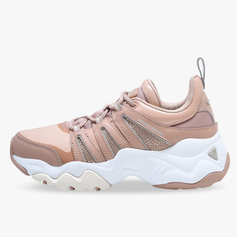 SEPATU SNEAKERS SKECHERS Wmns D'Lites 3.0