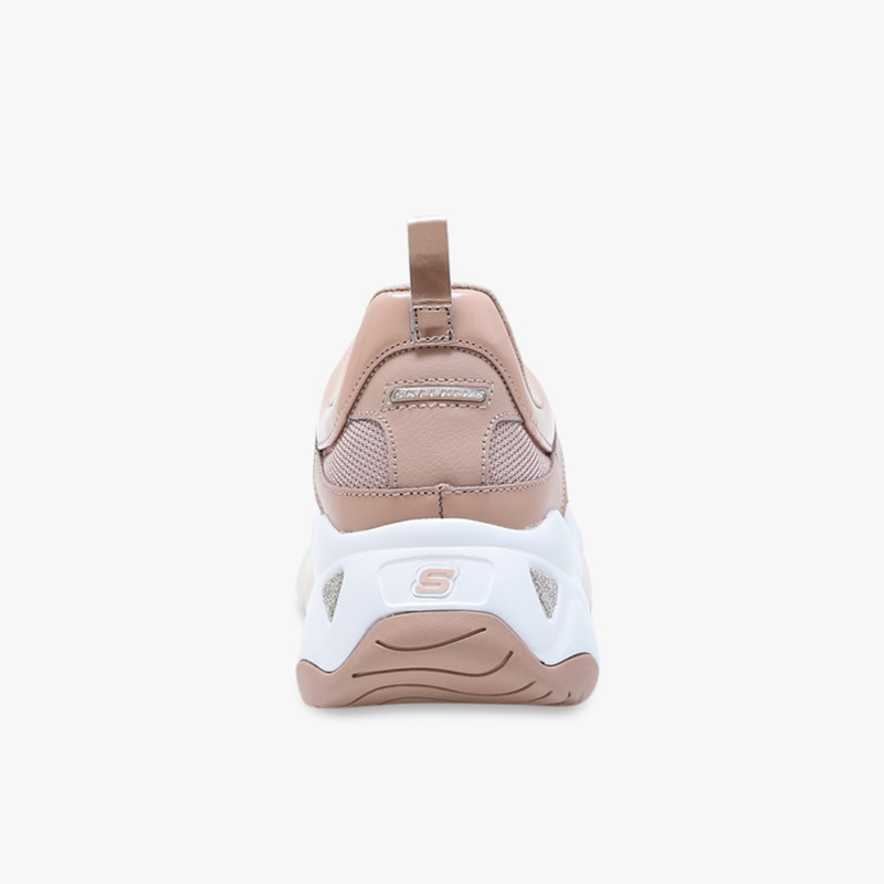 SEPATU SNEAKERS SKECHERS Wmns D'Lites 3.0
