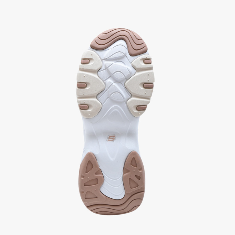 SEPATU SNEAKERS SKECHERS Wmns D'Lites 3.0