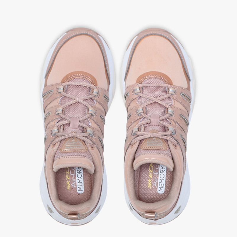 SEPATU SNEAKERS SKECHERS Wmns D'Lites 3.0