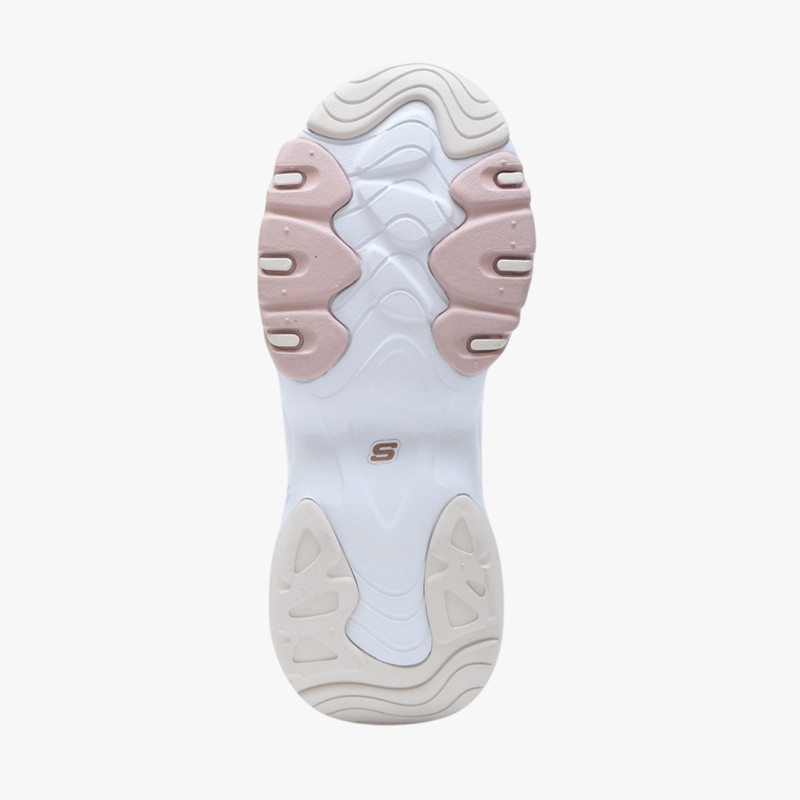 SEPATU SNEAKERS SKECHERS Wmns D'Lites 3.0