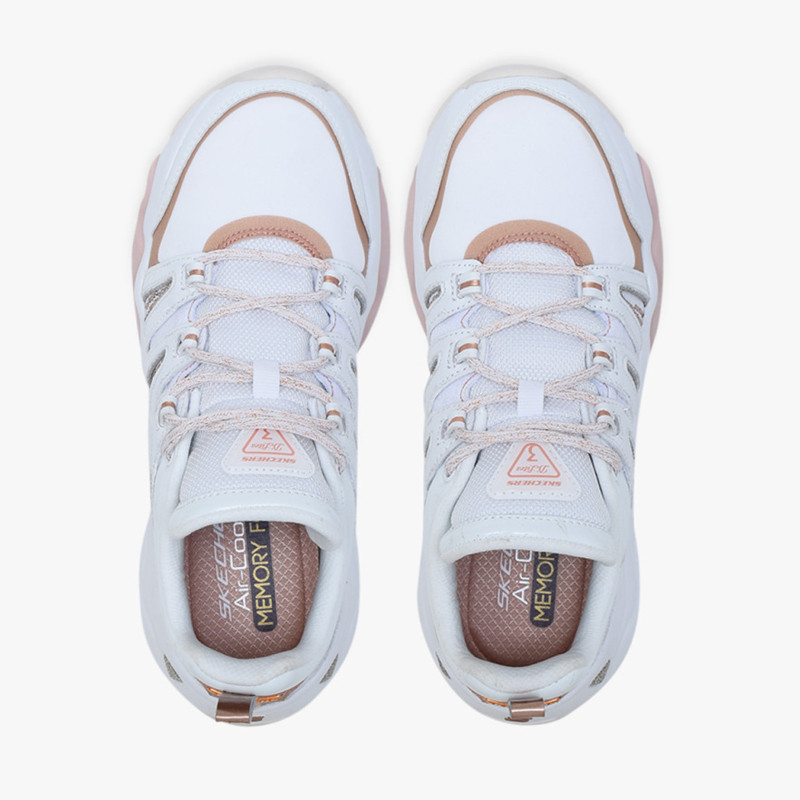 SEPATU SNEAKERS SKECHERS Wmns D'Lites 3.0