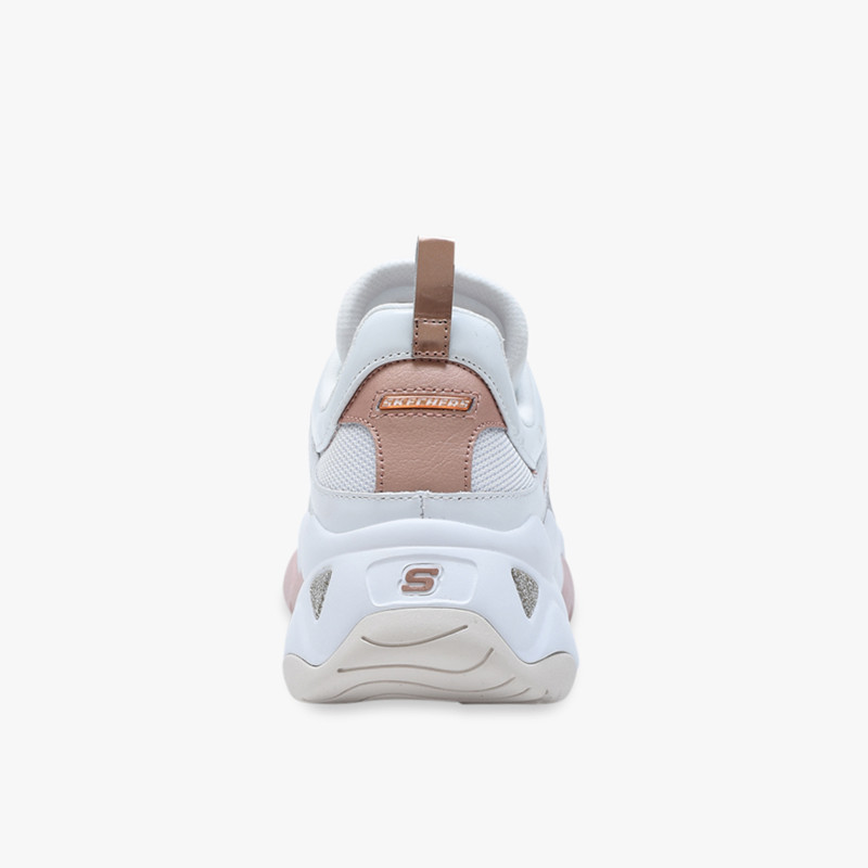 SEPATU SNEAKERS SKECHERS Wmns D'Lites 3.0