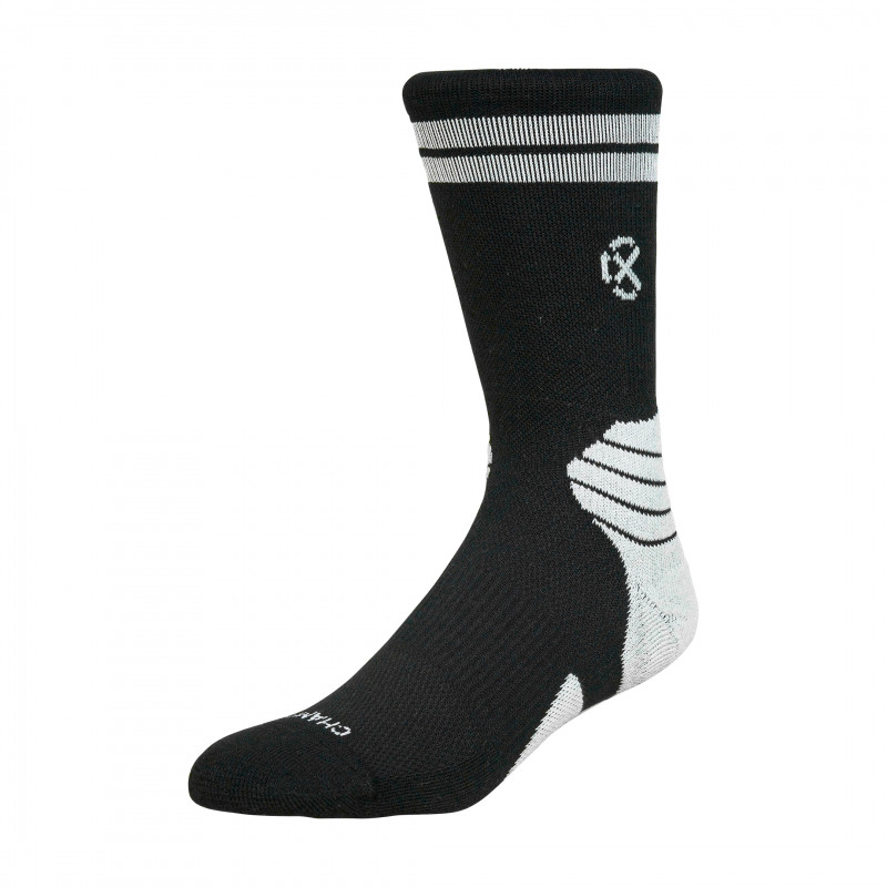 KAOS KAKI BASKET RECHAMPX PERFORMANCE CREW SOCK 1X