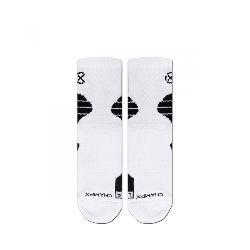 KAOS KAKI BASKET RECHAMPX PERFORMANCE QUARTER SOCK 1X