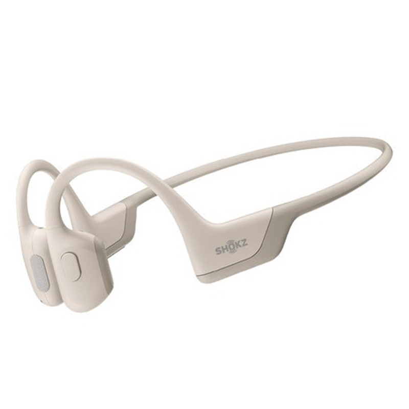 PERALATAN LARI SHOKZ OpenRun Pro Earbuds Headset Earphone