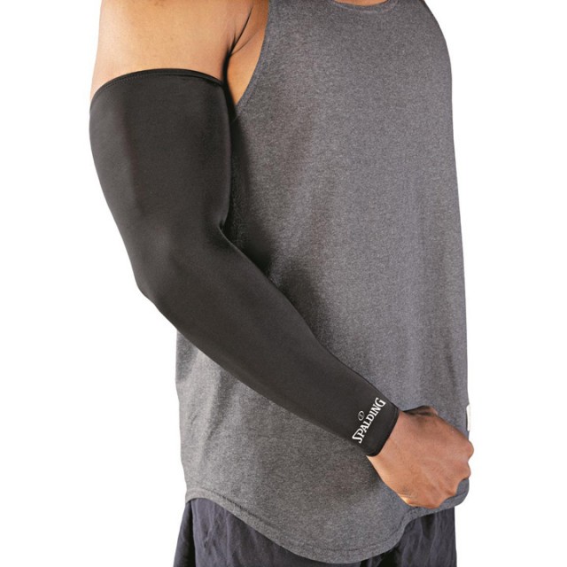 AKSESORIS BASKET SPALDING Shooting Sleeve (pair)