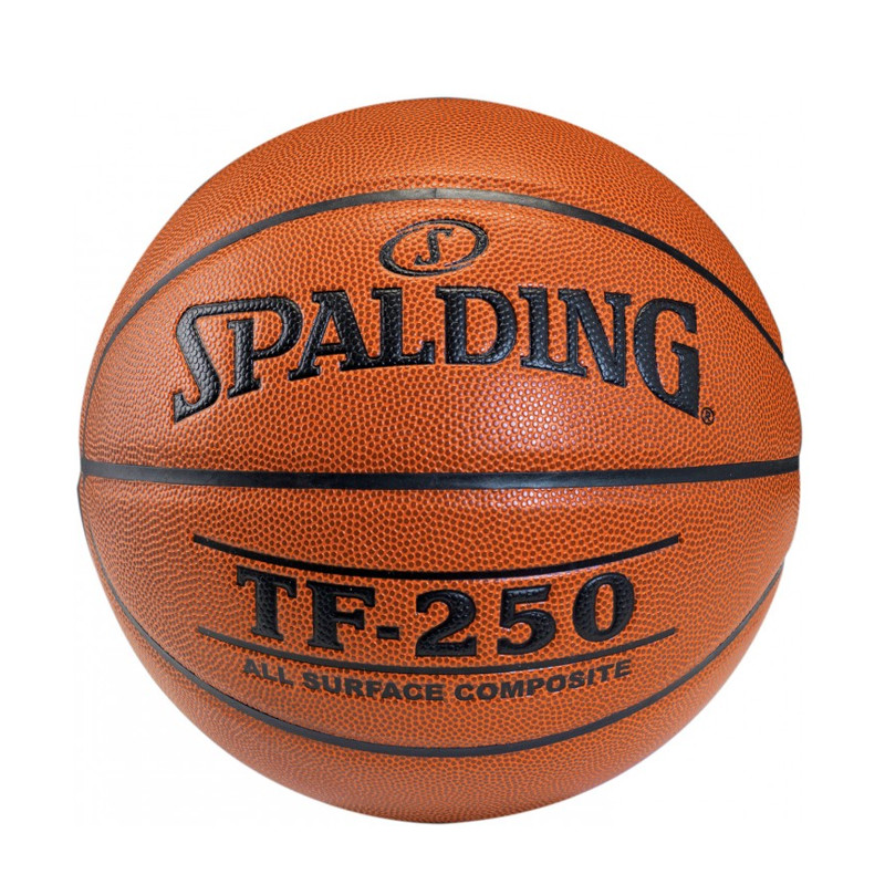 PERALATAN BASKET SPALDING TF-250 Composite S7O