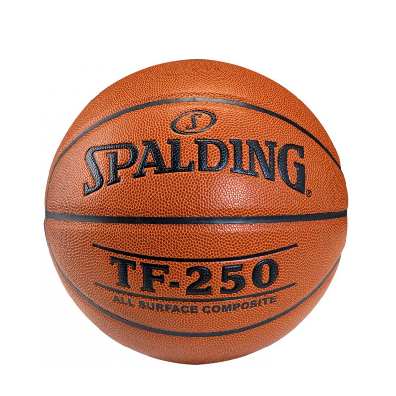 PERALATAN BASKET SPALDING TF-250 Composite S6IO