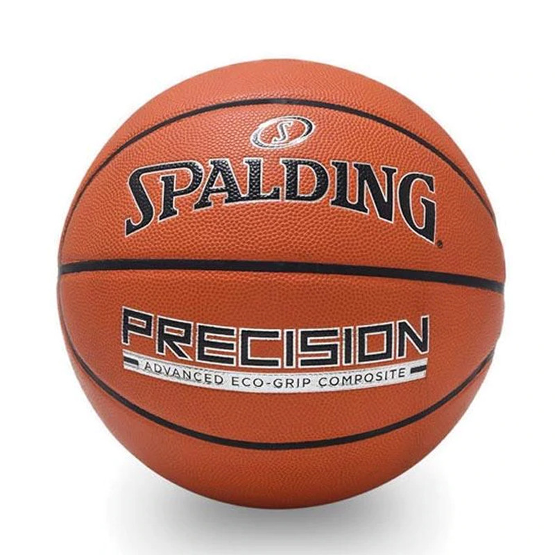 BOLA BASKET SPALDING Precision PUC Composite S7I