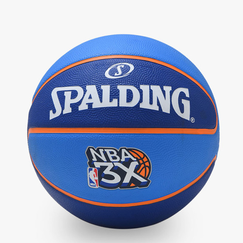 PERALATAN BASKET SPALDING TF-33 Rubber S6IO