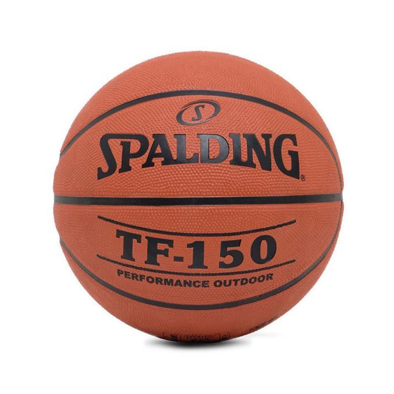 PERALATAN BASKET SPALDING TF-150 Rubber size 5