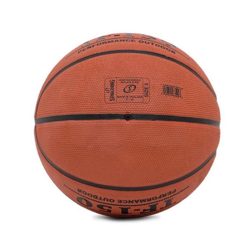 PERALATAN BASKET SPALDING TF-150 Rubber size 5