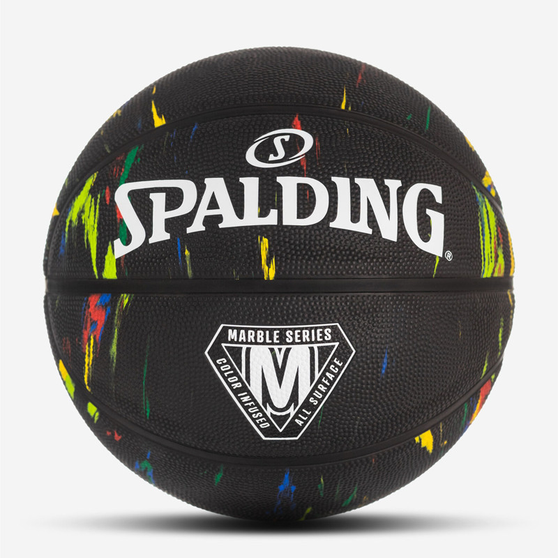 BOLA BASKET SPALDING NBA Marble Series size 7