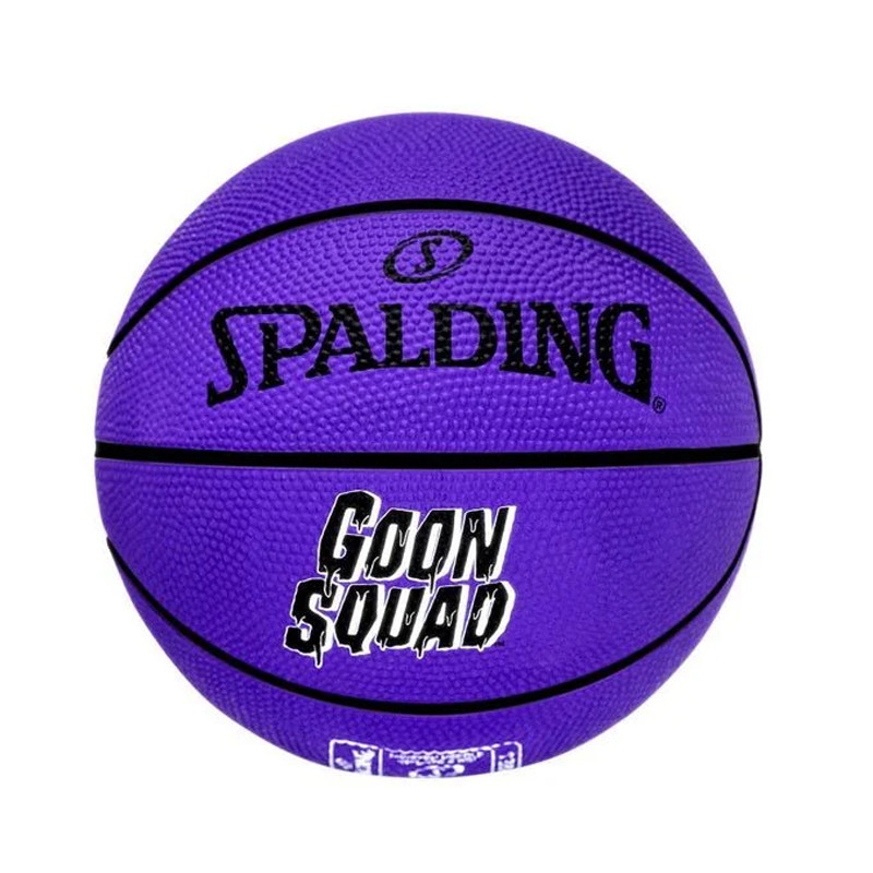 PERALATAN BASKET SPALDING X Space Jam Tune vs Goon Squad size 7