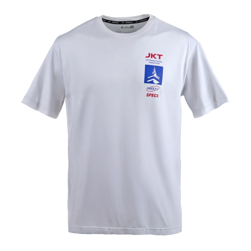 BAJU LARI SPECS SRC JAKIM 2025 MONAS TSHIRT