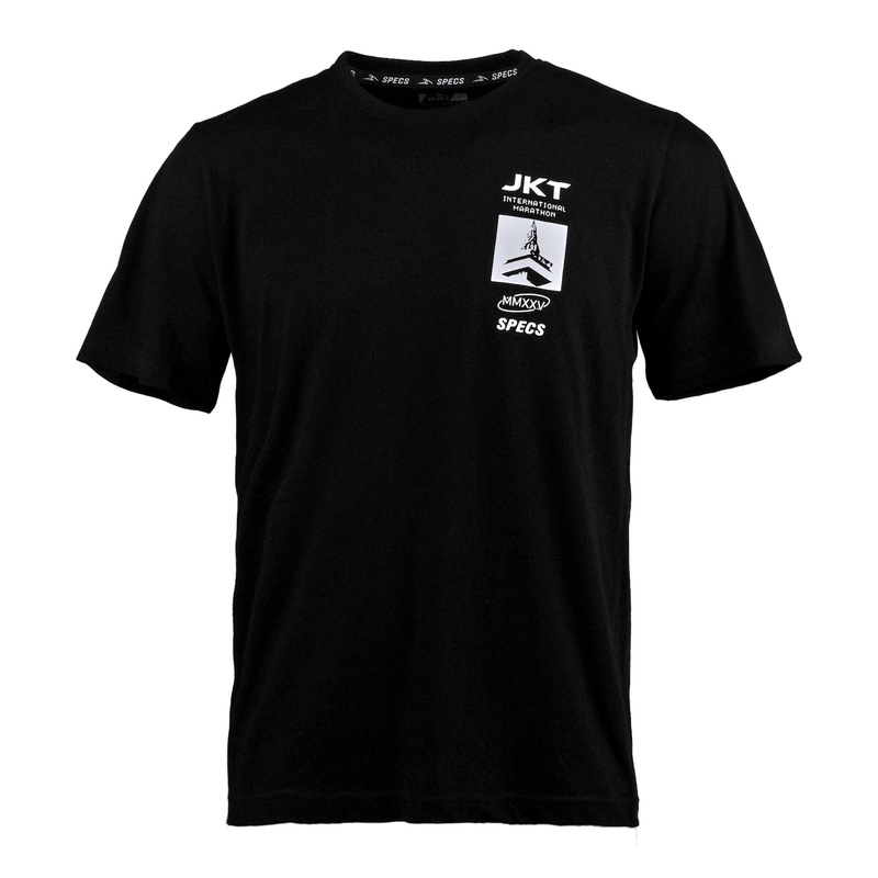 BAJU LARI SPECS SRC JAKIM 2025 MONAS TSHIRT
