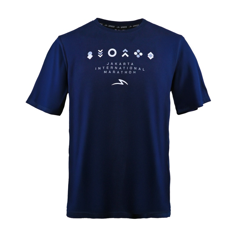 BAJU LARI SPECS SRC JAKIM 2025 ICON TSHIRT