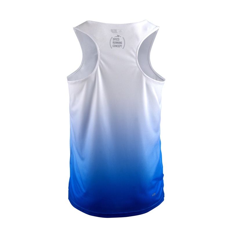 BAJU LARI SPECS SRC JAKIM 2025 GRADIO SINGLET