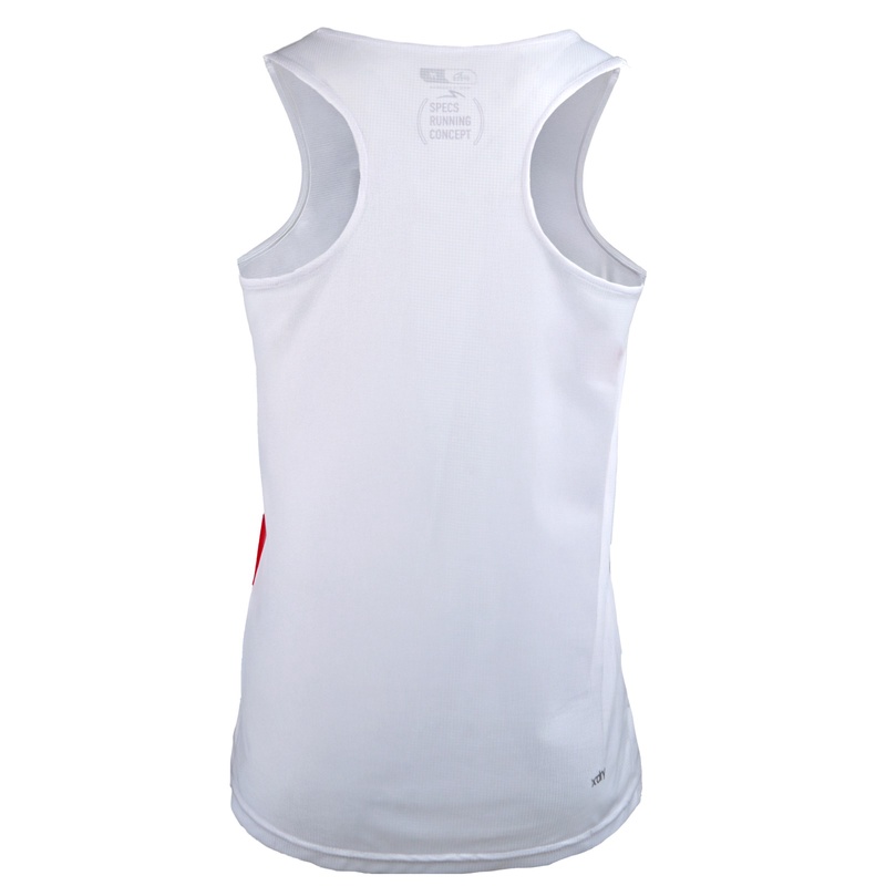 BAJU LARI SPECS SRC JAKIM 2025 VICTORY SINGLET
