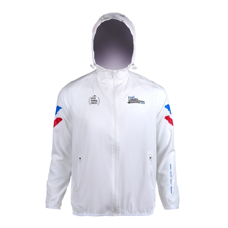 BAJU LARI SPECS SRC JAKIM 2025 VICTORY JACKET