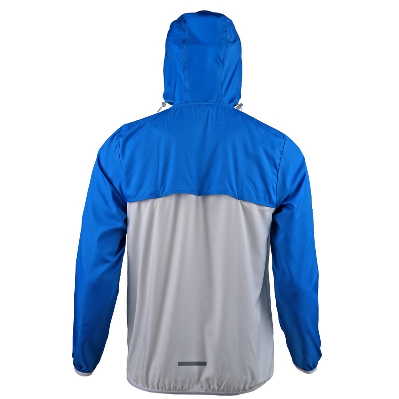 BAJU LARI SPECS SRC JAKIM 2025 TRICOLOR JACKET