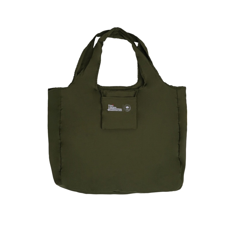 TAS LARI SPECS SRC JAKIM 2025 FOLDABLE TOTEBAG