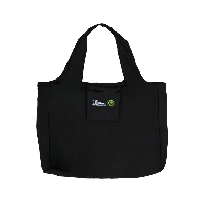 TAS LARI SPECS SRC JAKIM 2025 FOLDABLE TOTEBAG