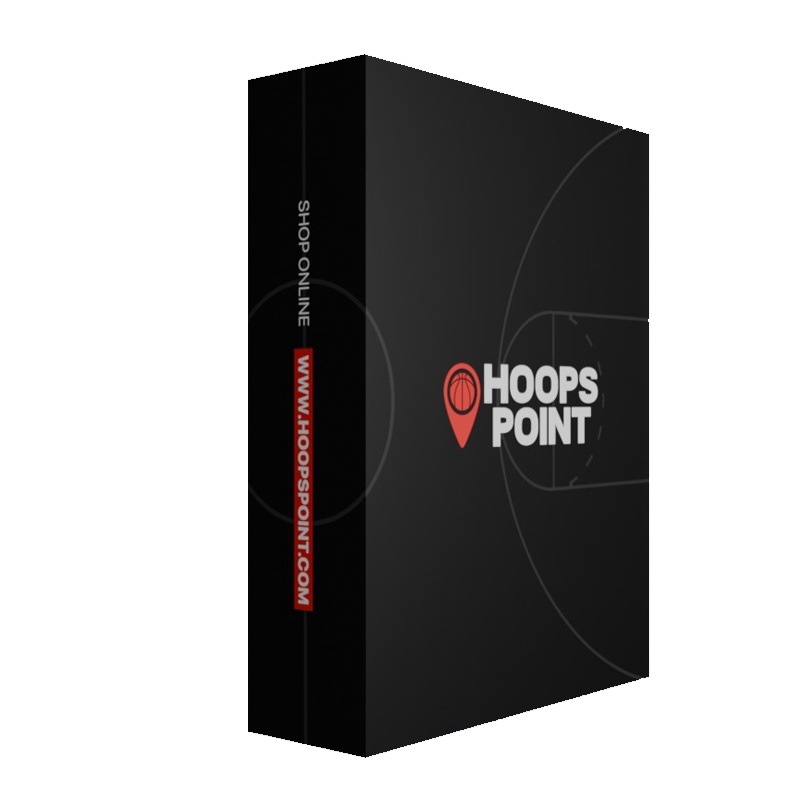 UNKNOWN UNKNOWN UNKNOWN Spoundbond Hoops Point Small