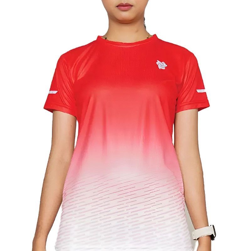 AIRLITE SHORT SLEEVE WOMEN